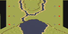 Gem Lake 2 full-resolution render