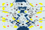 FROSTY BAYTI full-resolution render