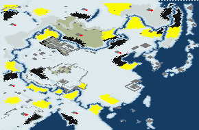Chinese territory(2-8) full-resolution render