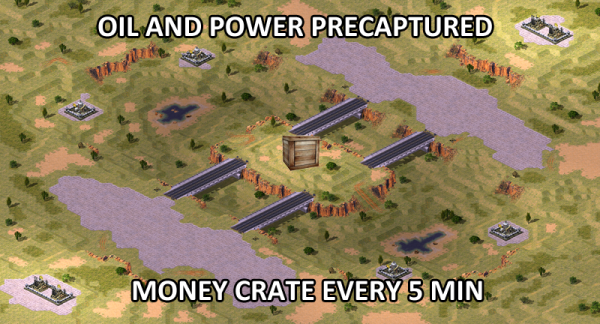 [4] Park of Vytautas the Great v1.1 full-resolution render