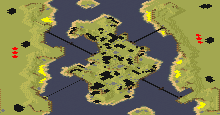Boggle04's Fight For Gem Isle 1.0 full-resolution render