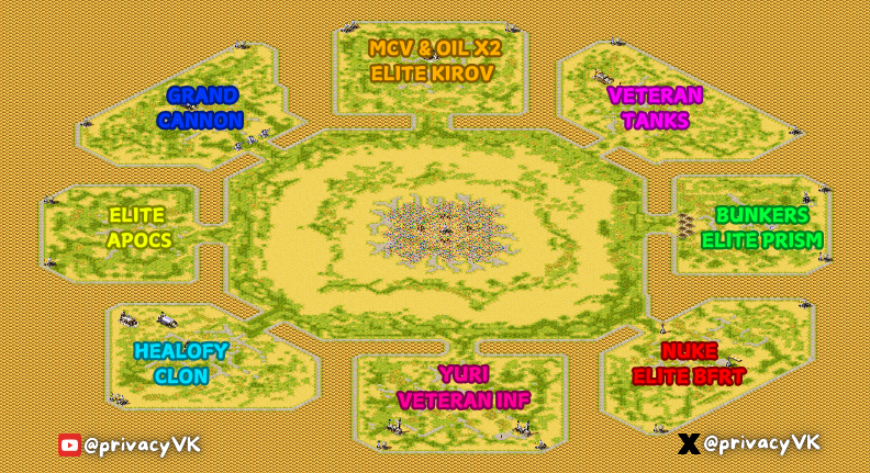8-Player Temperate Large Map full-resolution render