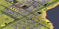 Highway Route 24 Yuri V2(1-3) full-resolution render
