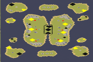 (6) War Islands full-resolution render