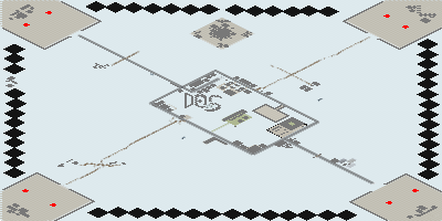 All vs Iraq or 2v2v2v2666x full-resolution render