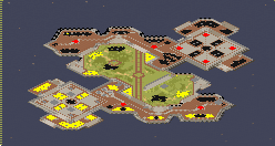 Floating Fortress Comp Stomp (2v6) full-resolution render