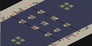 8-Player Urban Large Map full-resolution render