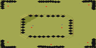middle Islands 2P full-resolution render