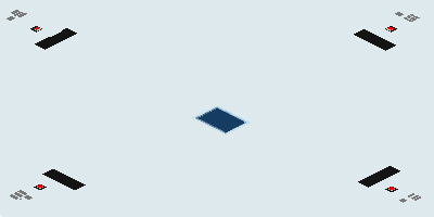 White World full-resolution render