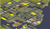 4-Player New Urban Skirmish full-resolution render