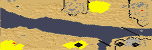 mising map alyans egipet full-resolution render