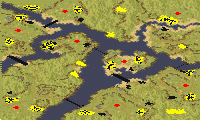 Headwater valley£¨2¡«8 full-resolution render