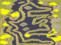 8-Player Temperate Large Map full-resolution render