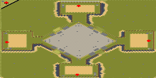 Middle Survival = Edited by Lucifer_MS L full-resolution render