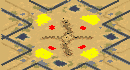8-Player Desert Skirmish full-resolution render