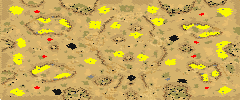 8-Player Desert Skirmish full-resolution render