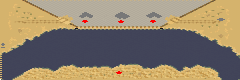 4-Player Desert Skirmish full-resolution render
