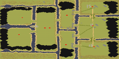 The Forest 3 Players full-resolution render