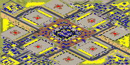 8-Player New Urban Skirmish full-resolution render
