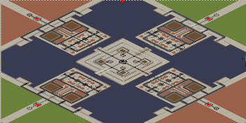 4P Kinghill2 Survival full-resolution render