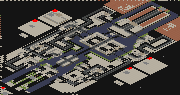 5-Player Urban Skirmish full-resolution render