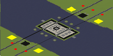 (6) Urbans 3 vs 3 full-resolution render