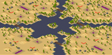 8-Player Desert Skirmish full-resolution render