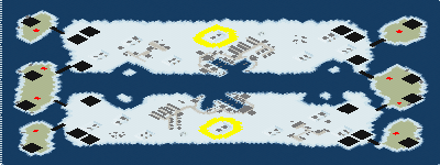 [8] Russian Winter Harbor full-resolution render