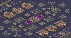 (6) Water Purifier full-resolution render