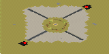 Snarks mini puzzle #2 full-resolution render