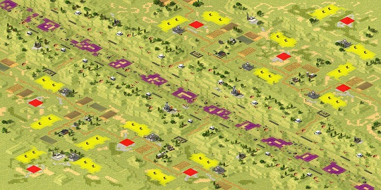 8-Player Temperate Skirmish full-resolution render