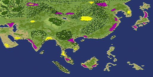 8-Player Temperate Large Map full-resolution render