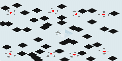 fillo fuori fa freddo 2 full-resolution render