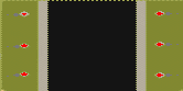 REKOOOL SMALL MAP full-resolution render