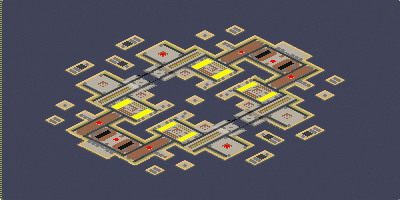 8-Player New Urban Large Map full-resolution render