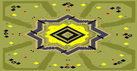 Turkey Diamond (2-8) by SuhaTR full-resolution render