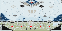 Arctic Stronghold Survival - YR Edition (by DoctorEvil and I12) - Version 1.0 |Anthrax| full-resolution render