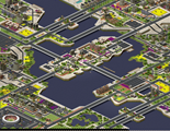 4-Player Urban Skirmish full-resolution render