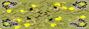 Nuclear Cross (2-8) full-resolution render