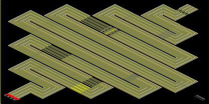 Base Escape(SOTA AI) preview