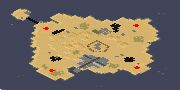 Desert Island 2.2 (2-4) by_hunters19 full-resolution render