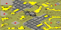 Battle City - Comp Stomp MOD full-resolution render