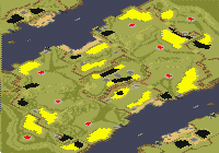 Twin River's full-resolution render