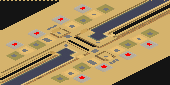 METALED'S THE NAVAL WALL preview