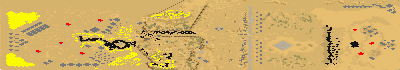 Battle of Dune Survival (Beta)a1-f full-resolution render
