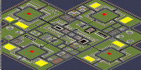 Midnight Run full-resolution render