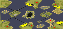 Six Islands Hombre 2 full-resolution render