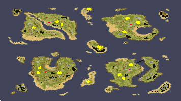 Gemstone Frontier full-resolution render