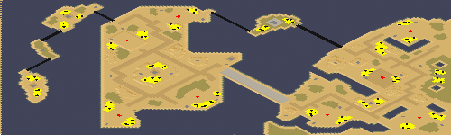 Sand Storm Island 2-8 full-resolution render