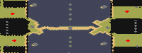 Left versus Right Long full-resolution render